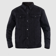 John Doe Black XTM Vintage Look Maverick AAA rated Jacket