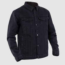 John Doe Black XTM Vintage Look Maverick AAA rated Jacket