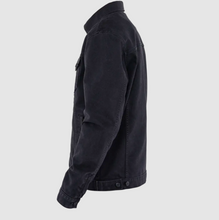 John Doe Black XTM Vintage Look Maverick AAA rated Jacket