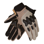 Merlin Sand Airflow Gloves - Fat Skeleton UK