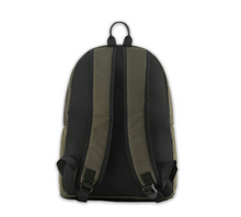 Harley Davidson Willie G Skull Grape Green Backpack - Fat Skeleton UK
