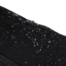 Oxford Original Approved Tailor AA Shower Resistant Men’s Straight Black Jeans - Fat Skeleton UK