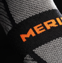 Oxford ATMOS Heatcore Thermal Merino Rider Socks - Fat Skeleton UK