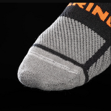 Oxford ATMOS Heatcore Thermal Merino Rider Socks - Fat Skeleton UK