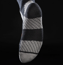 Oxford ATMOS Heatcore Thermal Merino Rider Socks - Fat Skeleton UK