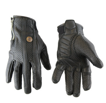 Glove test 1 - Fat Skeleton UK