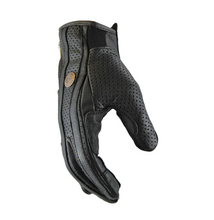 Glove test 1 - Fat Skeleton UK