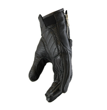 Glove test 1 - Fat Skeleton UK