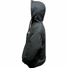 'Interstate' AA Rated Armoured Rider Hoodie by Fat Skeleton - Fat Skeleton UK