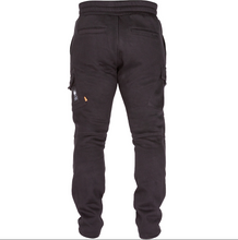 Merlin Repton D3O Black Jogger Motorcycle Rider Armoured Trousers - Fat Skeleton UK