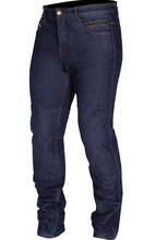 Mason AAA D30 Waterproof Armoured Blue Jeans by Merlin - Fat Skeleton UK