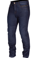 Mason AAA D30 Waterproof Armoured Blue Jeans by Merlin - Fat Skeleton UK