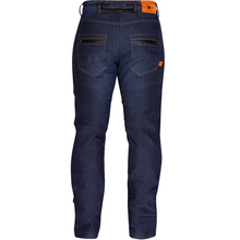 Mason AAA D30 Waterproof Armoured Blue Jeans by Merlin - Fat Skeleton UK