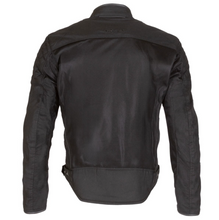 Merlin Waltham Cotec Air AA Rated Jacket - Black - Fat Skeleton UK