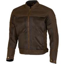 Merlin Shenstone II Cotec Air AA Rated Rider Jacket - Olive - Fat Skeleton UK