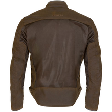 Merlin Shenstone II Cotec Air AA Rated Rider Jacket - Olive - Fat Skeleton UK