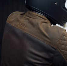 Merlin Shenstone II Cotec Air AA Rated Rider Jacket - Olive - Fat Skeleton UK
