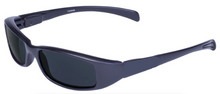 New Attitude Retro Style Narrow Biker Wrap Dark & Yellow Lens Twin Pack Bundle - Fat Skeleton UK