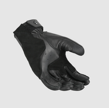 Macna Ralston Cruiser Black Leather Glove
