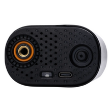 Oxford MicroJet Compact cordless tyre inflator