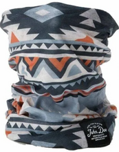 John Doe Mexican Design Neck Tube Face Mask