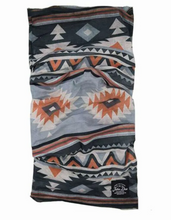 John Doe Mexican Design Neck Tube Face Mask