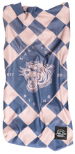 John Doe Tiger Made for Riding Neck Tube Face Mask