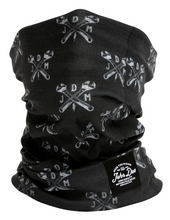 John Doe logo 12-in-1 Neck Tube