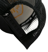 John Doe JDM Heritage Trucker Cap