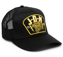 John Doe Tiger Trucker Cap