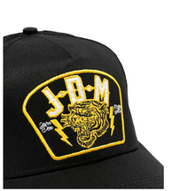 John Doe Tiger Trucker Cap