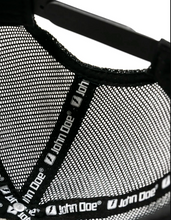 John Doe Camo Trucker Cap