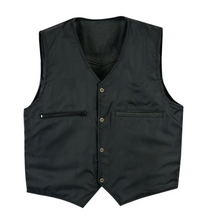 Classic Western Style Waistcoat by Fat Skeleton