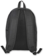 Harley Davidson Bar & Shield logo backpack