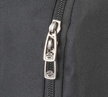 Harley Davidson Bar & Shield logo backpack
