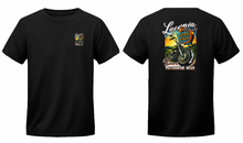 2026 Laconia USA Event Rally T Shirt - Weirs Beach Design