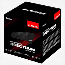 LS2 Spectrum Intercom