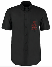 Fat Skeleton No Bike No Life Work Shirt