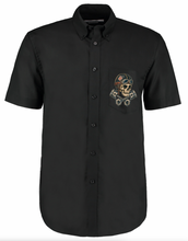Ton Up Cafe Racer Workshirt