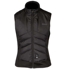Merlin Flux Heated Body Warmer Motorcycle Rider Vest