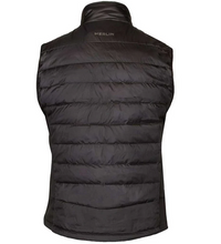Merlin Flux Heated Body Warmer Motorcycle Rider Vest