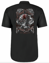 Loud Pipes Save Lives Workshirt