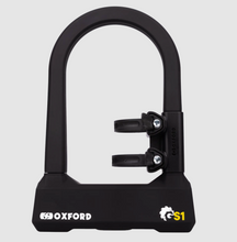 Oxford Grinder S1 U-Lock