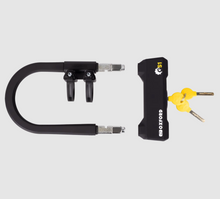 Oxford Grinder S1 U-Lock