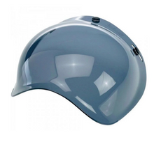 Merlin Racer Low Profile ECE 22-06 Open Face Helmet Bundle
