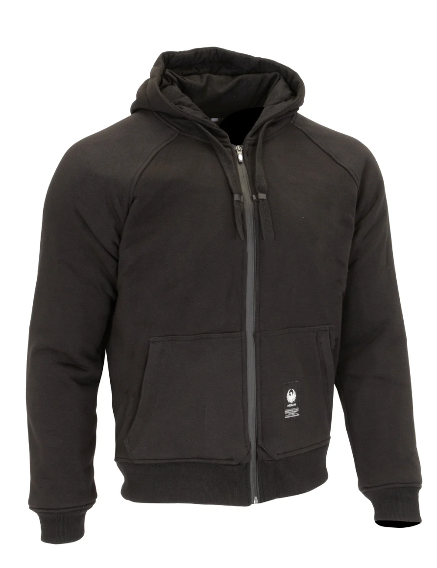 Merlin Hamlin HYDRO Waterproof AA rated Riding Hoodie