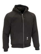 Merlin Hamlin HYDRO Waterproof AA rated Riding Hoodie - Fat Skeleton UK