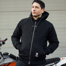 Merlin Hamlin HYDRO Waterproof AA rated Riding Hoodie