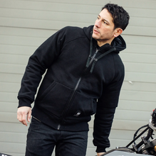 Merlin Hamlin HYDRO Waterproof AA rated Riding Hoodie