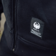 Merlin Hamlin HYDRO Waterproof AA rated Riding Hoodie